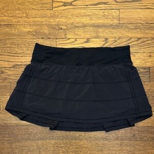 Lululemon Pace Rival Skort